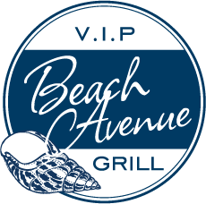 Beach Avenue Grill