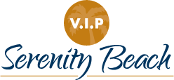 V.I.P Serenity beach