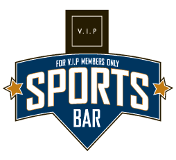 V.I.P Sports Bar