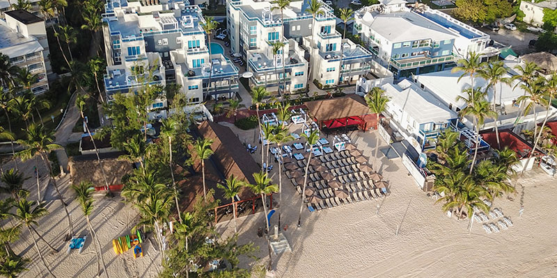 Presedential Suites Punta Cana In The Dominican Republic