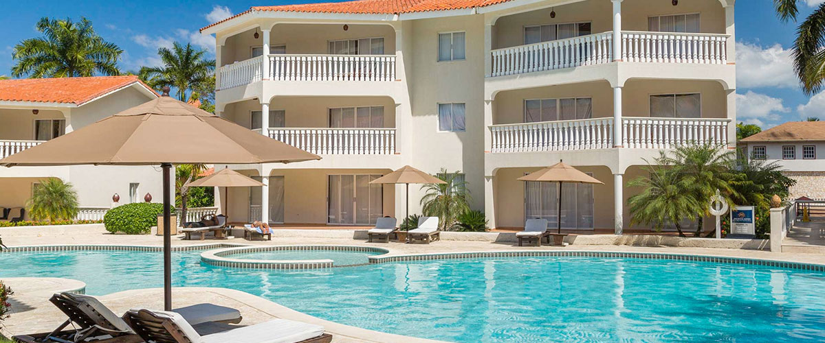 Royal Suites In The Dominican Republic